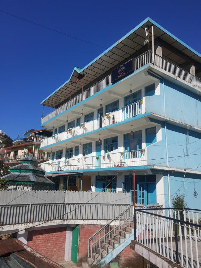 Hostel La Siesta India Mcleodganj McLeod Ganj Exterior foto