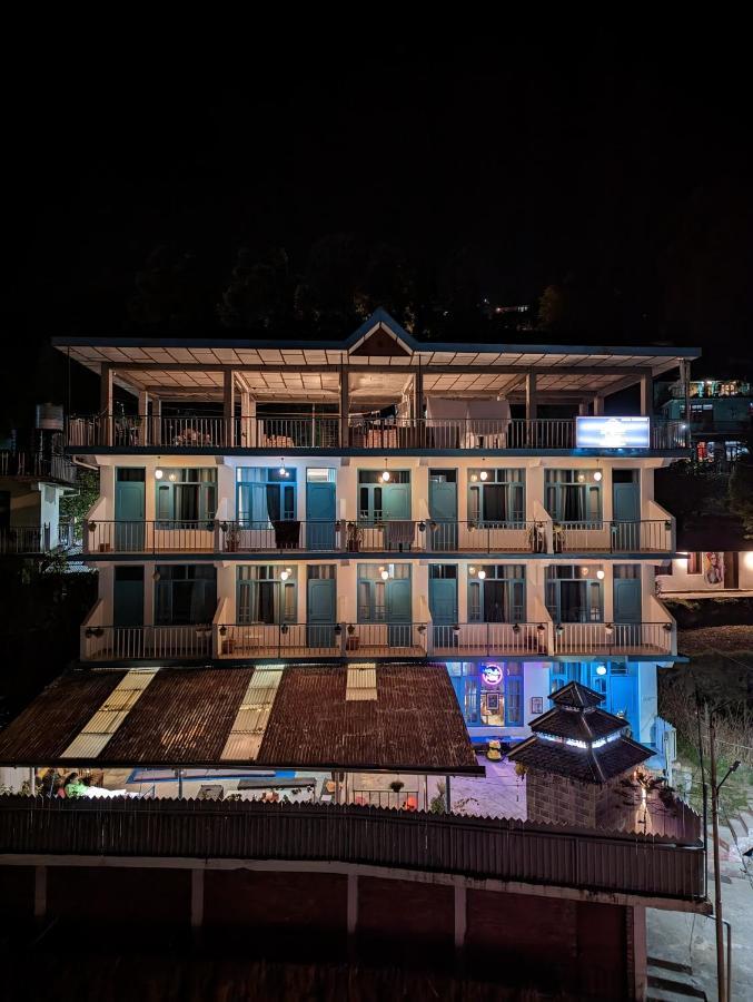 Hostel La Siesta India Mcleodganj McLeod Ganj Exterior foto